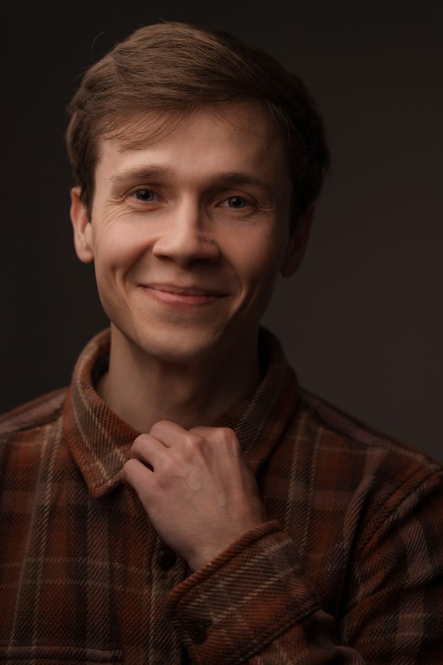 Oleh Kniaziev